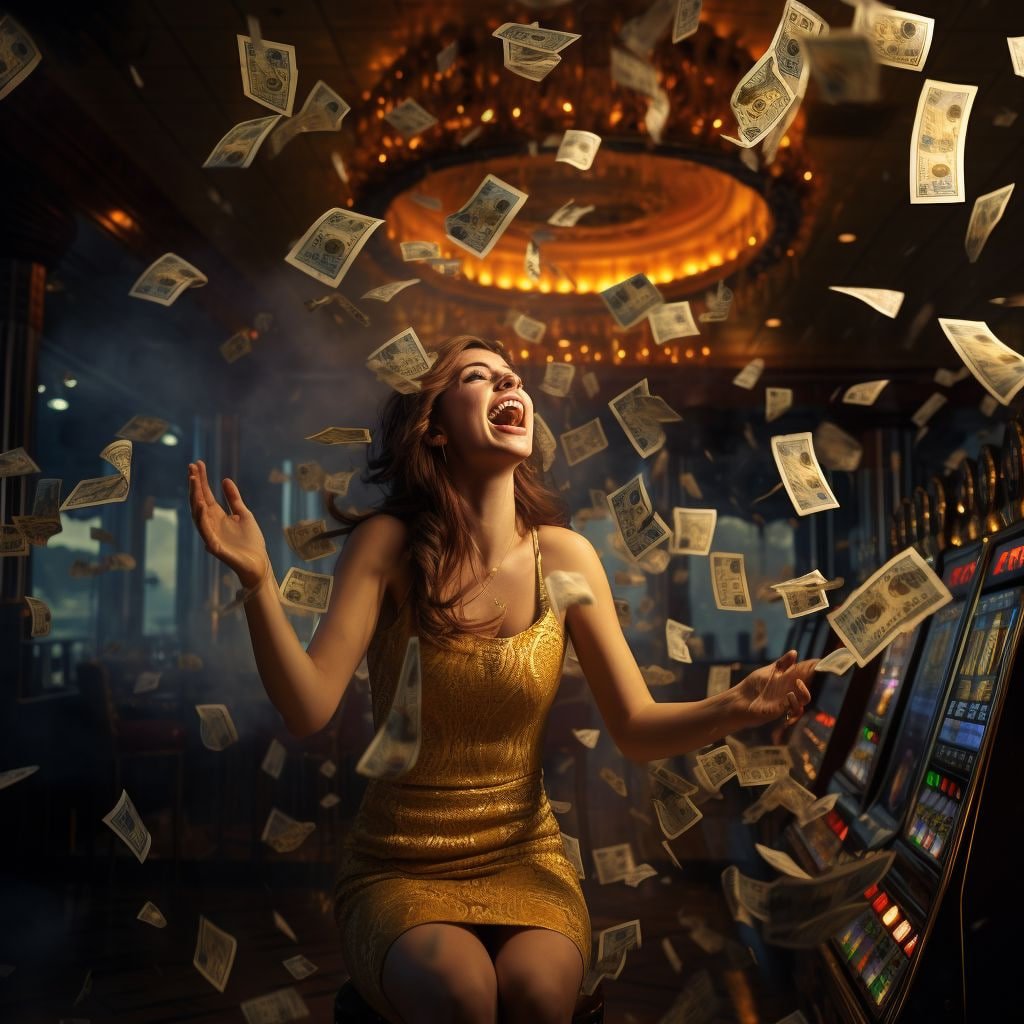 Hoàn tiền tỷ lệ cao cho thành viên VIP khi chơi slot và casino tại u666