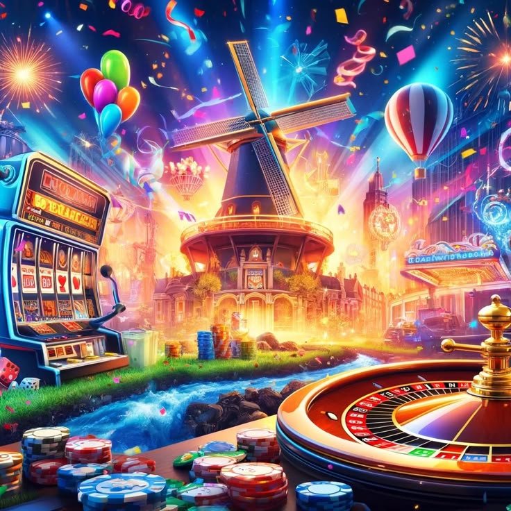Sportsbook slot online và live casino trên một nền tảng duy nhất tại u666