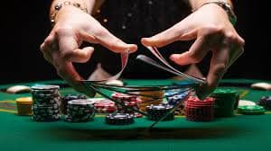 Trực tiếp casino và các trò chơi hấp dẫn tại u666